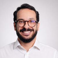 Foto de Dr Bruno Macedo