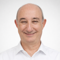 Foto de Dr. Marcelo Limonge De Almeida 