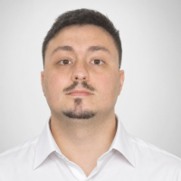 Foto de Dr. Flavio Aguiar De Albuquerque