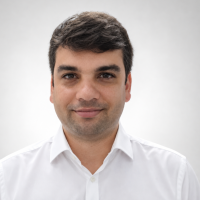 Foto de Dr. Fernando Borge Teixeira 