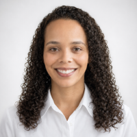 Foto de Dra. Alessandra De Oliveira - Telemedicina