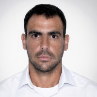 Foto de Dr Daniel Mendes De Almeida