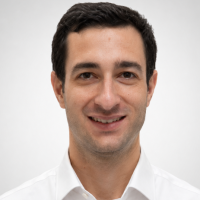Foto de Dr. Felipe Depieri Castelani 