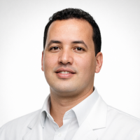 Foto de Dr. Moisés Souza Costa 