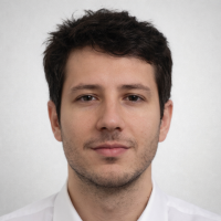 Foto de Dr. Rodolfo Henrique De Carvalho Fernandes