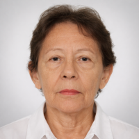 Foto de Dra. Maria Amelia Pinheiro De Almeida 
