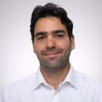 Foto de Dr. Henrique Pedro Magoga Filho