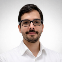 Foto de Dr. Joao Vitor Bohana E Silva