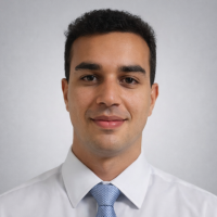 Foto de Dr. Adriano Tanus Jorge