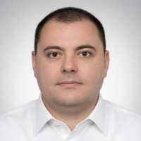 Foto de Dr. Thiago Cassiano Siqueira 