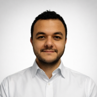 Foto de Dr. Rodrigo Augusto Savino De Paula