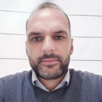 Foto de Dr. Vinicius Manzollin