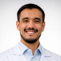 Foto de Dr. Leonardo Moro Arikawa