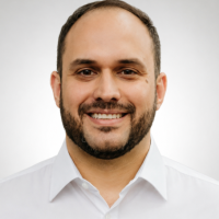 Foto de Dr. Gabriel Quaglia Pedrosa 