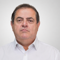 Foto de Dr. José Elisio Ubarana Neto