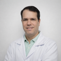 Foto de Dr. Bruno Vargas Madalena 