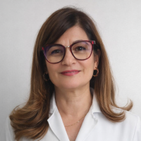 Foto de Dra. Mariza Bozzani De Freitas
