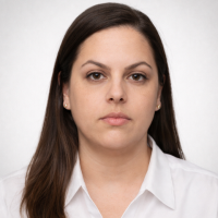 Foto de Dra. Priscila Mara Rezende Soares 