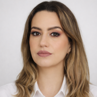 Foto de Dra. Caroline Camilo Marques Tuma 