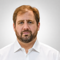 Foto de Dr. Ebram Fiore