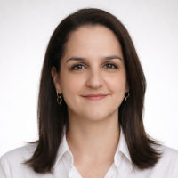 Foto de Dra. Rita De Cassia Do Amaral Faria 