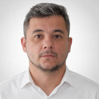 Foto de Dr Joao Pedro Ronconi
