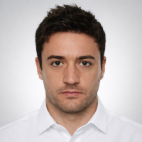 Foto de Dr. Paulo Eduardo Pozetti Filho