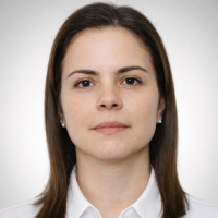 Foto de Dra. Ana Paula Da Silva Pereira	