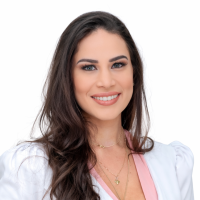 Foto de Dra. Lais De Almeida Cantanhede