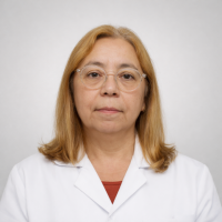Foto de Dra. Maria Do Carmo Correa Simonelli De Sicco
