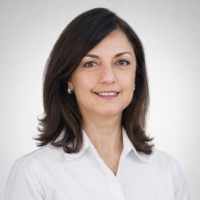 Foto de Dra. Alessandra Lucci Franco Da Matta