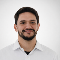 Foto de Dr. Heitor Piccinin Neto - Jacareí