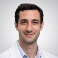 Foto de Dr. Felipe Deprieri Castelani