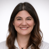 Foto de Dra. Vivian Da Silva Menecucci 