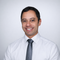 Foto de Dr. Bruno Lima Fassbender Ferolla
