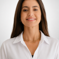 Foto de Dra. Marcella Moura 