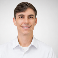 Foto de Dr. Pedro Luiz Scardovelli 