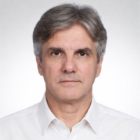 Foto de Dr. Sergio Roberto Nacif 