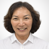 Foto de Dra. Elisa Midori Yamakami Ribeiro 
