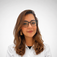 Foto de Dra.  Tassia Caliman Jorge