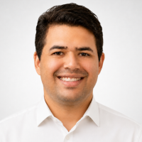 Foto de Dr. Fabio Jeandro De Souza Magalhães