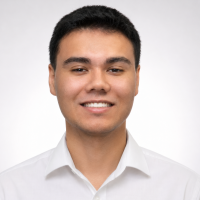 Foto de Dr Gabriel Francisco Murakami Ribeiro  