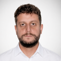 Foto de Dr. Ivan Gabriel Halak Marques