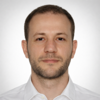 Foto de Dr. Gabriel Ramos De Souza Junior 