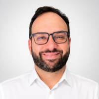Foto de Dr. Thiago Marchtein 