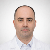 Foto de Dr. Marcelo Silva Ferreira