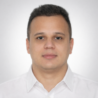 Foto de Dr. Andre D Silva Carvalho 