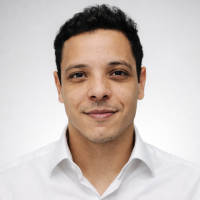 Foto de Dr. Rogers Diego Ascef