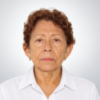 Foto de Dra. Maria Amelia Pinheiro De Almeida