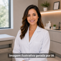 Foto de Dra. Marina Serenza